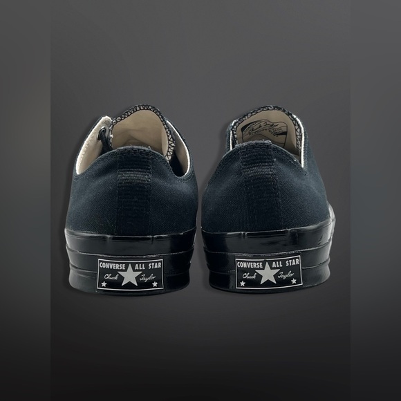 ⚡️CONVERSE⚡️ 2018 Undercover x Chuck 70 Low “Order” and “Disorder” - Picture 11 of 15